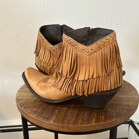 Old Gringo Shoes - Old Gringo Boots
